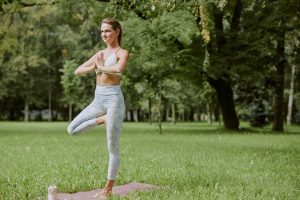 Benefícios doyoga