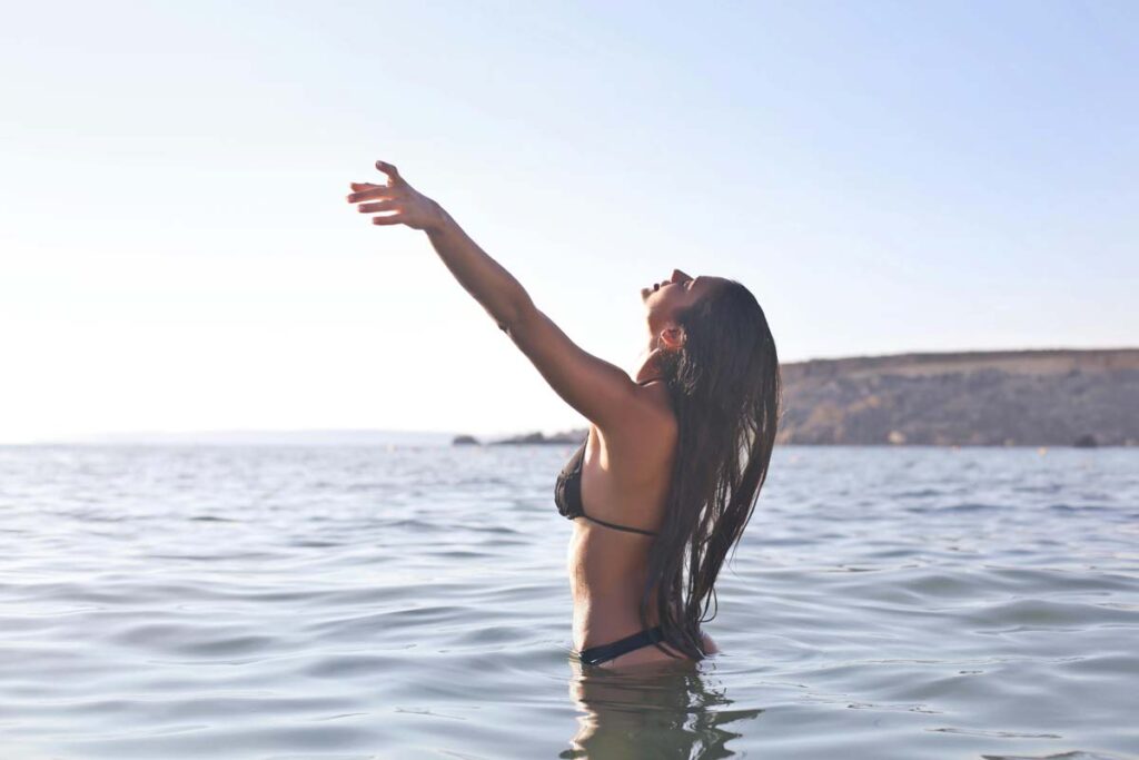 Pratica de yoga para aliviar a ansiedade